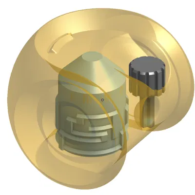 Câu đố Quả Châu Cây Thông Noel