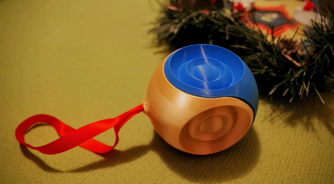 Câu đố Quả Châu Cây Thông Noel - Image 3