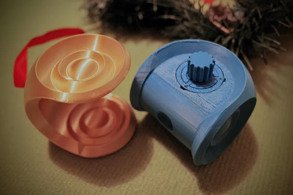 Câu đố Quả Châu Cây Thông Noel - Image 6