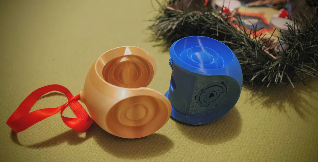 Câu đố Quả Châu Cây Thông Noel - Image 7