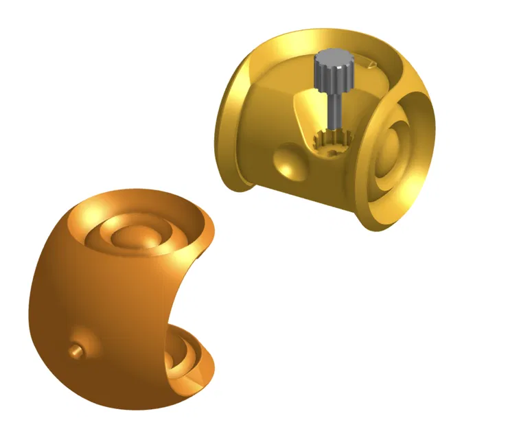 Câu đố Quả Châu Cây Thông Noel - Image 12