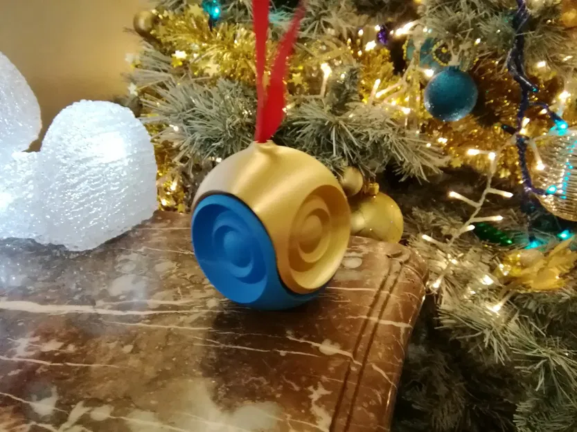 Câu đố Quả Châu Cây Thông Noel - Image 14