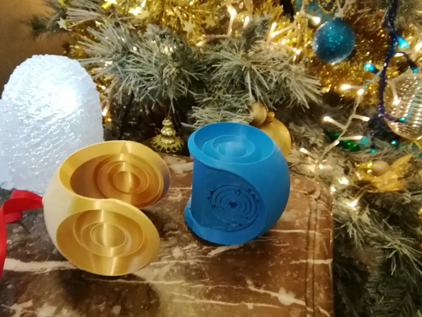 Câu đố Quả Châu Cây Thông Noel - Image 15