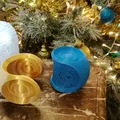 Câu đố Quả Châu Cây Thông Noel - Thumbnail 15