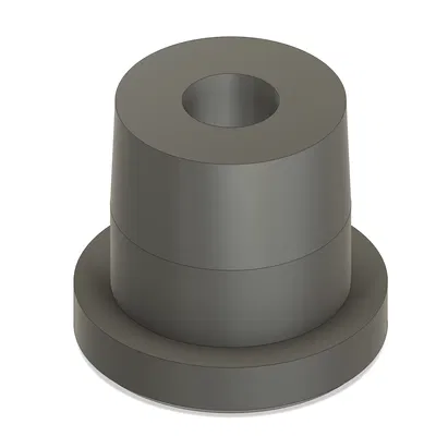 Chân đế thay thế cho đế giữ mỏ hàn Weller