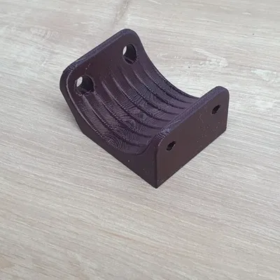 Móc Treo Ống Hút Bụi