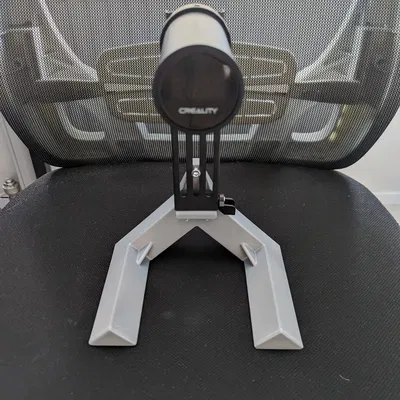 Chân đế cuộn dây cho Ender 3 v3 KE