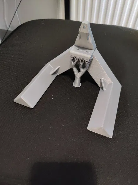 Chân đế cuộn dây cho Ender 3 v3 KE - Image 2