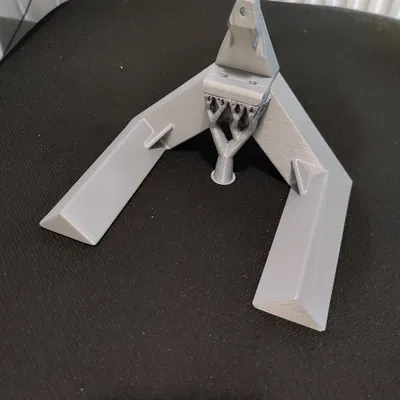 Chân đế cuộn dây cho Ender 3 v3 KE