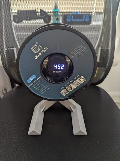 Chân đế cuộn dây cho Ender 3 v3 KE - Image 3