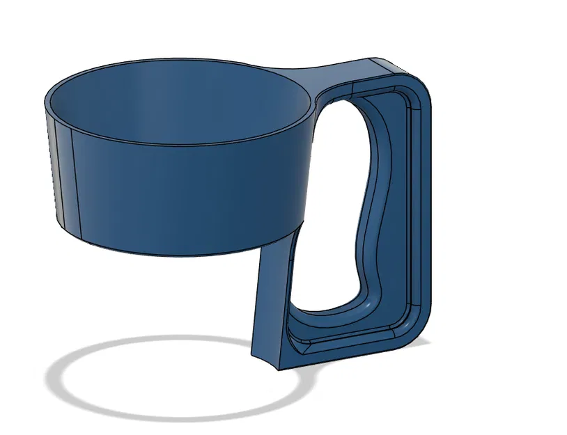 Kệ Cầm Tô Mì Ăn Liền Maruchan - Image 2