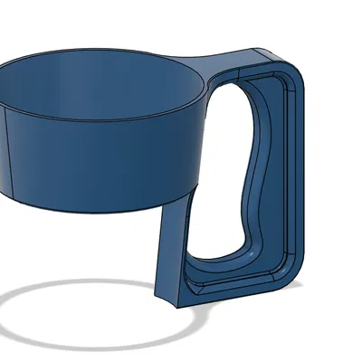 Kệ Cầm Tô Mì Ăn Liền Maruchan