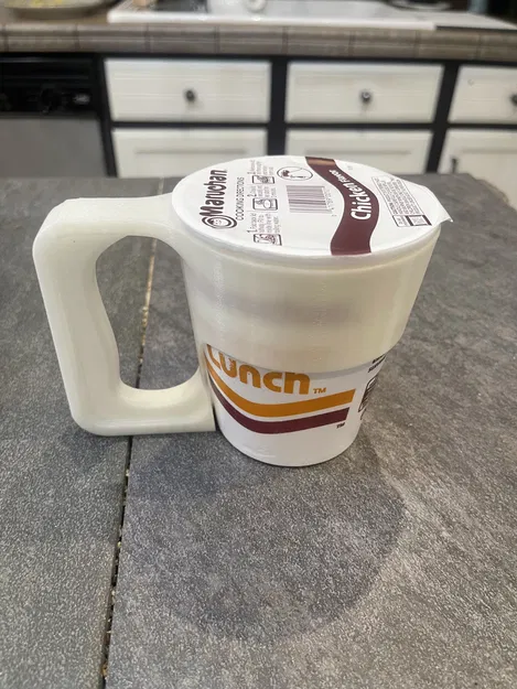 Kệ Cầm Tô Mì Ăn Liền Maruchan - Image 4