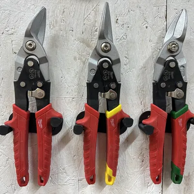 Kệ giữ Kéo Milwaukee