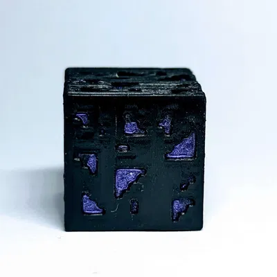 Khối Obsidian Minecraft