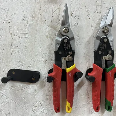 Kệ giữ Kéo Milwaukee