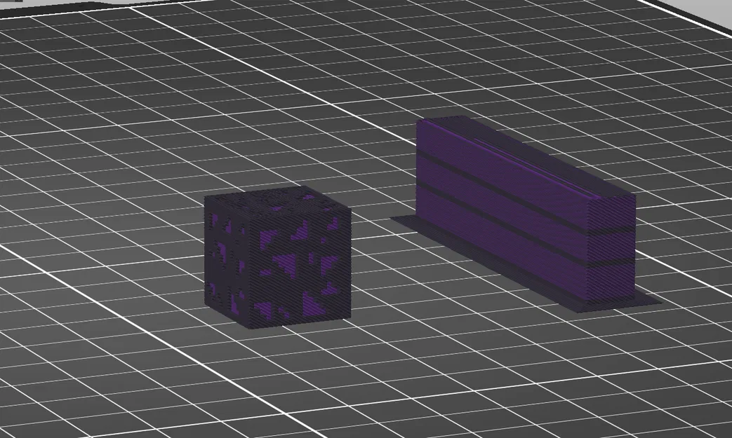 Khối Obsidian Minecraft - Image 3