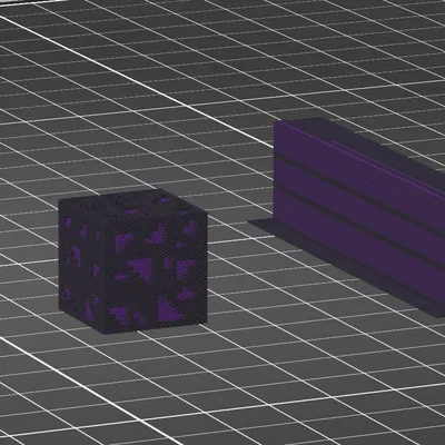 Khối Obsidian Minecraft