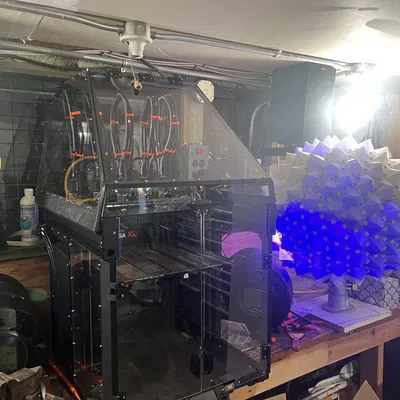 Chỉnh sửa cửa phía trước của enXLosure