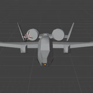 A-11 shadowbird IIIC