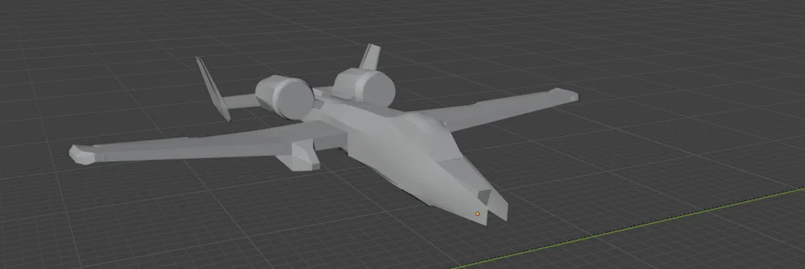 A-11 shadowbird IIIC - Image 2