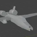 A-11 shadowbird IIIC - Thumbnail 2