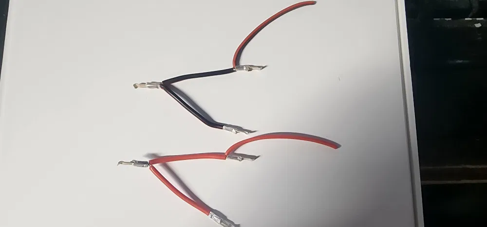 Hộp Radio Ham Dual PowerPole Kèm Cổng USB "Juicebox" - Image 4