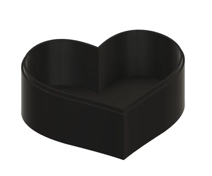 Hộp Trái Tim "I Love You" - Image 2