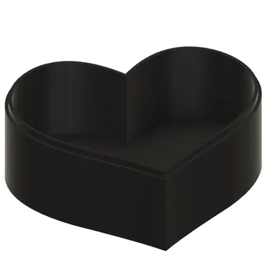 Hộp Trái Tim "I Love You"