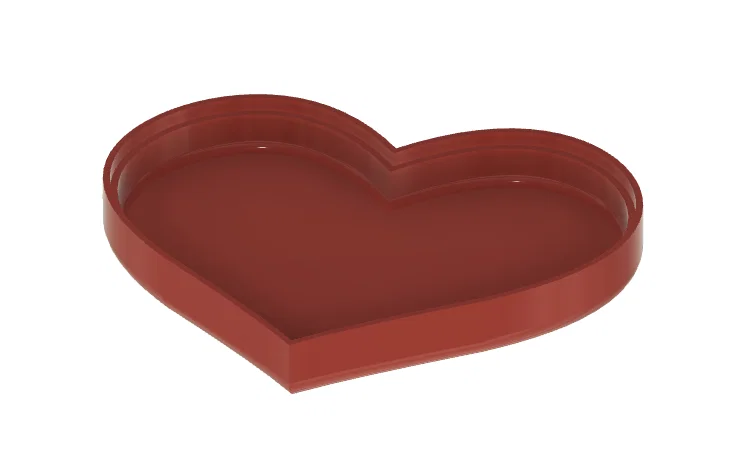 Hộp Trái Tim "I Love You" - Image 4