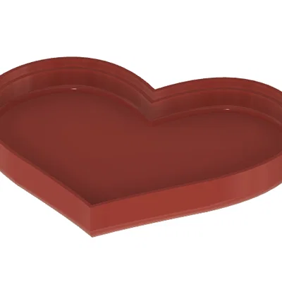 Hộp Trái Tim "I Love You"