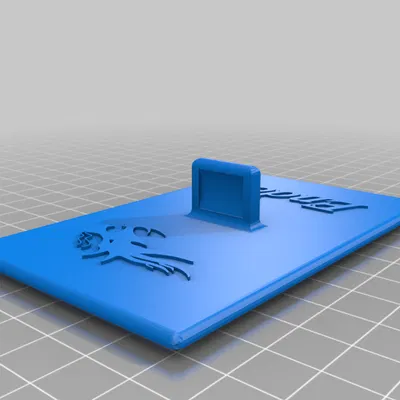 Chụp Màn Hình Logo Ender 3 V2