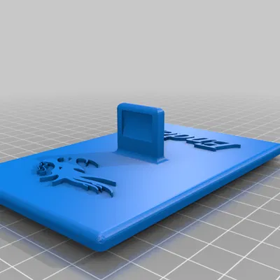 Chụp Màn Hình Logo Ender 3 V2