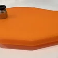 Nắp hộp chống ẩm cho hộp ngũ cốc PRAKI - Thumbnail 1