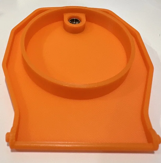 Nắp hộp chống ẩm cho hộp ngũ cốc PRAKI - Image 3