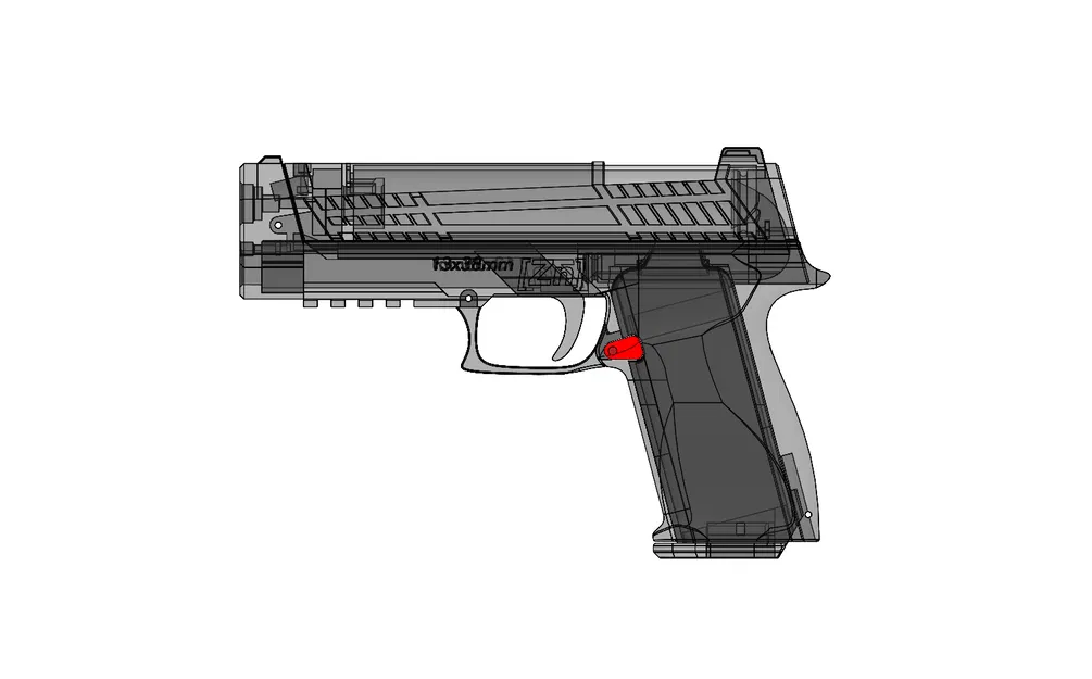 Cần Nâng Cấp Cho Băng Đạn Zinc 2.0 - Image 1