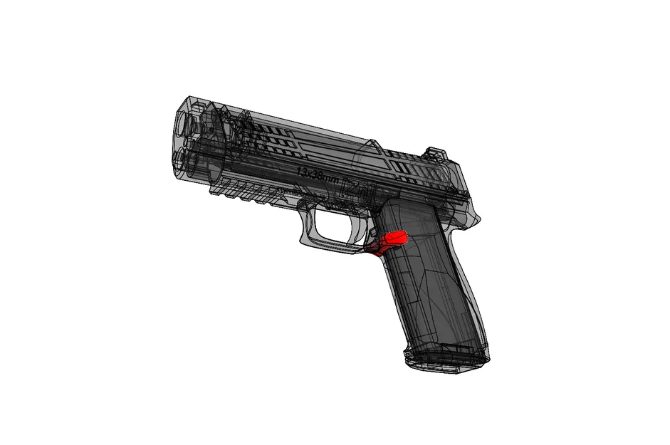 Cần Nâng Cấp Cho Băng Đạn Zinc 2.0 - Image 2