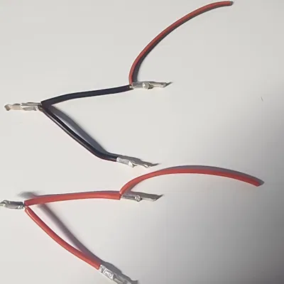 JuiceBox 2.0 với USB C & A, 1 đầu vào 2 đầu ra PowerPole