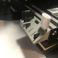 Kệ giữ thẻ SD, Micro SD, USB cho Ender 3 - Thumbnail 2