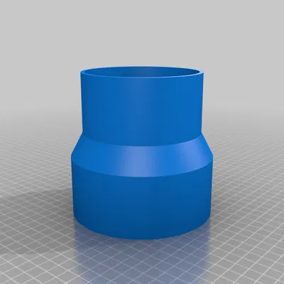 Bộ Giảm Tốc 5x4 cho Oneida Super Dust Deputy