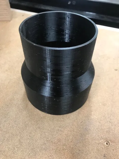 Bộ Giảm Tốc 5x4 cho Oneida Super Dust Deputy - Image 2