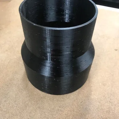 Bộ Giảm Tốc 5x4 cho Oneida Super Dust Deputy