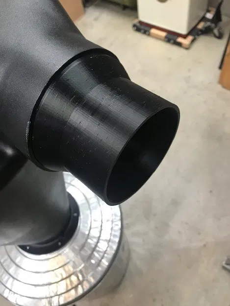 Bộ Giảm Tốc 5x4 cho Oneida Super Dust Deputy - Image 3