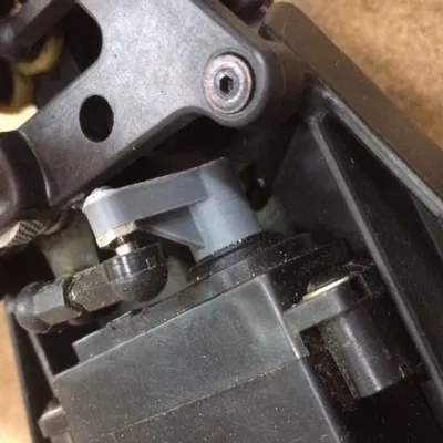 Horn Servo Hitec cho T3