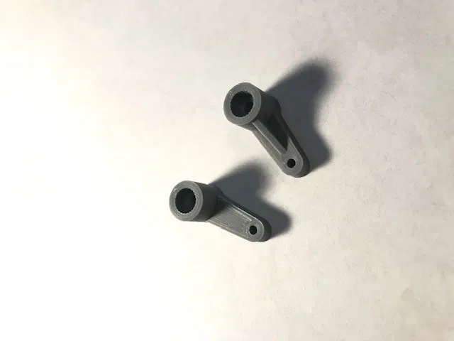 Horn Servo Hitec cho T3 - Image 4