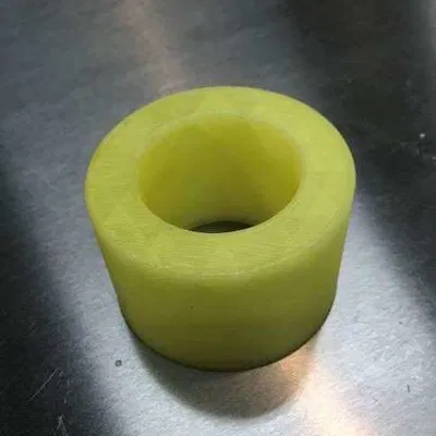 Bộ chuyển đổi chân không 35mm sang 2.5 inch