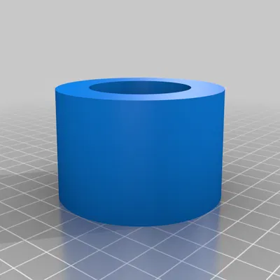 Bộ chuyển đổi chân không 35mm sang 2.5 inch