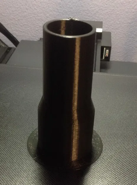 Bộ Chuyển Đổi Ống Hút Bụi 35mm sang 32mm - Image 2