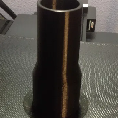 Bộ Chuyển Đổi Ống Hút Bụi 35mm sang 32mm