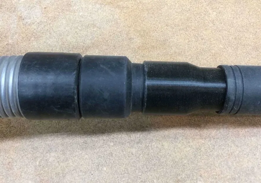 Bộ Chuyển Đổi Ống Hút Bụi 35mm sang 32mm - Image 3